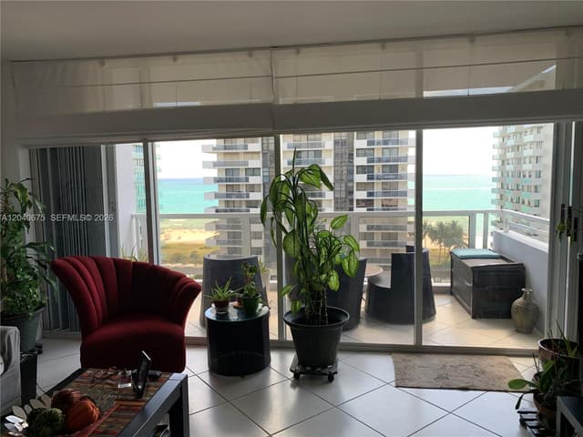 5700 Collins Ave # 12N, Miami Beach FL 33140 - Miami Beach, FL - Photo 2