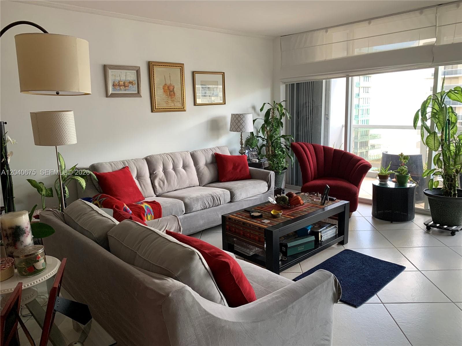 5700 Collins Ave # 12N, Miami Beach FL 33140