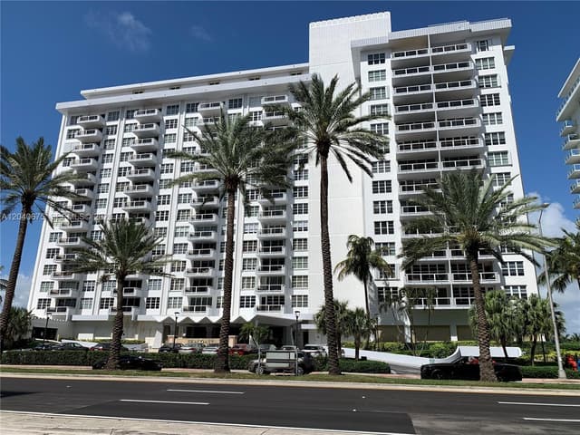 5700 Collins Ave # 12N, Miami Beach FL 33140 - Miami Beach, FL - Photo 5