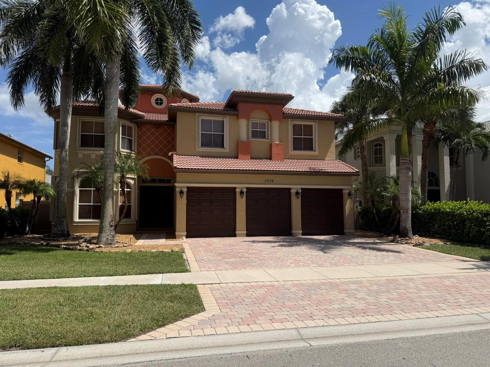 3008 Hamblin Way, Wellington FL 33414