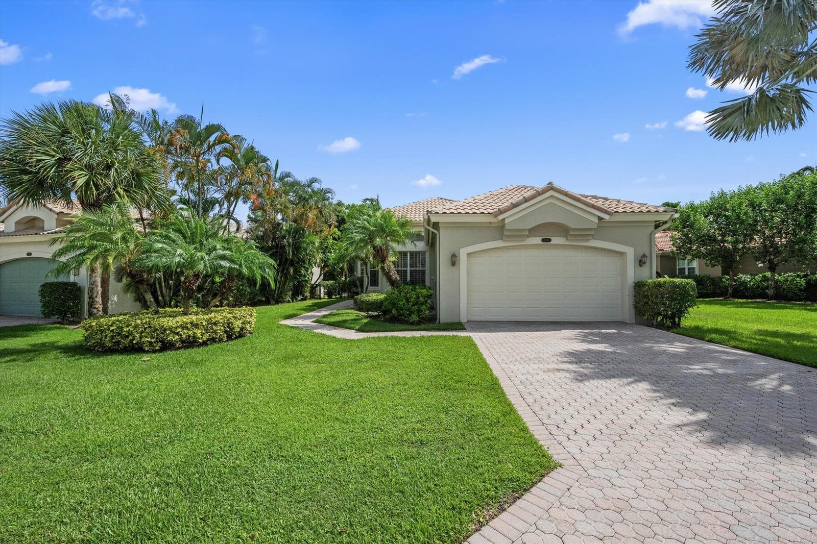12557 Mallet Circle, Wellington FL 33414