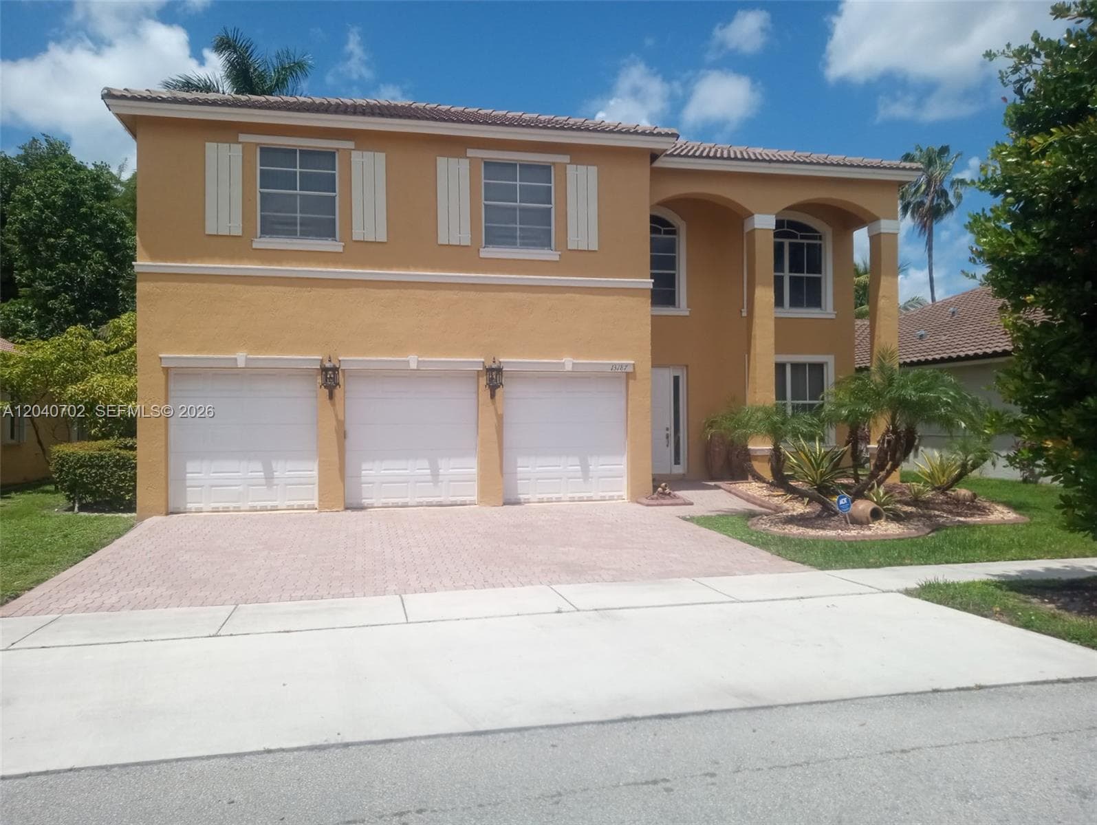 13187 SW 26th St, Miramar FL 33027