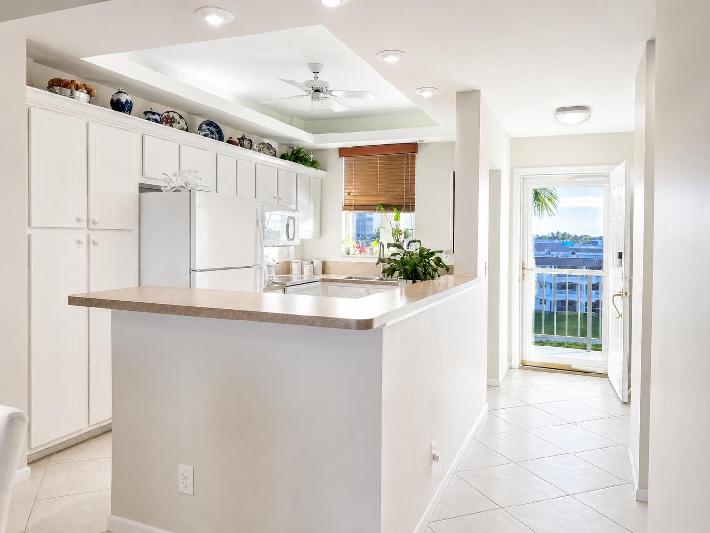 100 Paradise Harbour Boulevard # 506, North Palm Beach FL 33408 - North Palm Beach, FL - Photo 1