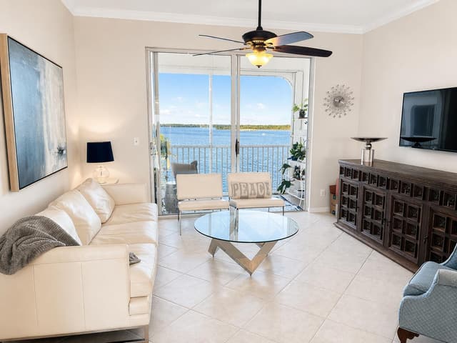 100 Paradise Harbour Boulevard # 506, North Palm Beach FL 33408 - North Palm Beach, FL - Photo 5