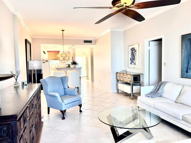 100 Paradise Harbour Boulevard # 506, North Palm Beach FL 33408 - North Palm Beach, FL - Photo 4