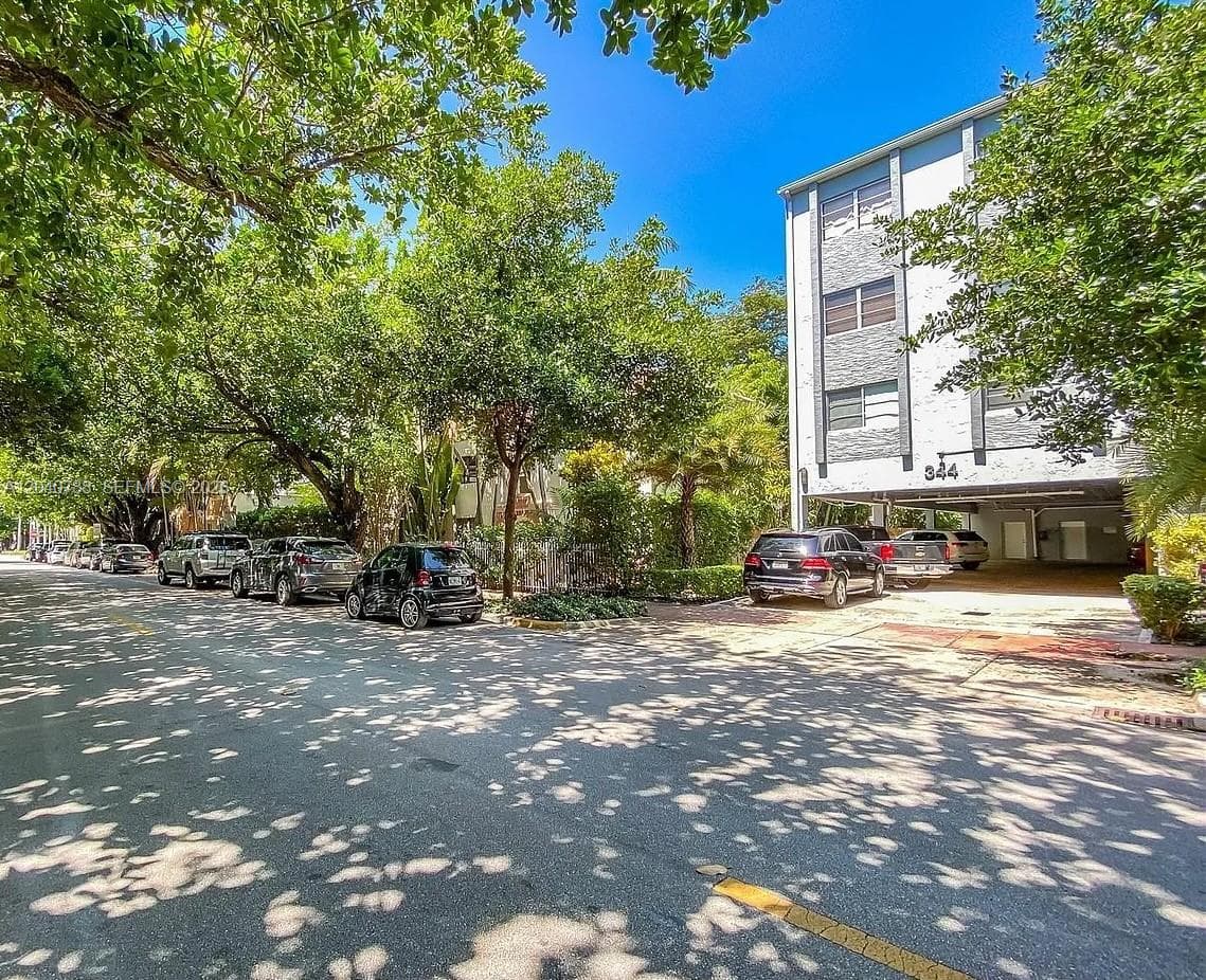 344 Meridian Ave # 2B, Miami Beach FL 33139