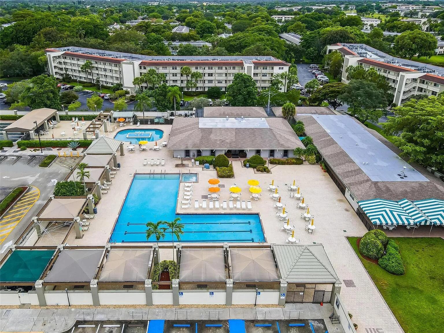 3301 Aruba Way # D3, Coconut Creek FL 33066 - Coconut Creek, FL - Photo 1