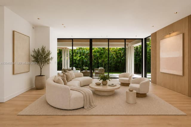 165 Hampton Ln, Key Biscayne FL 33149 - Key Biscayne, FL - Photo 6