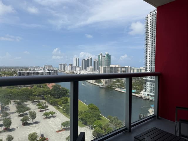 2602 E Hallandale Beach Blvd # R1910, Hallandale Beach FL 33009 - Hallandale Beach, FL - Photo 2
