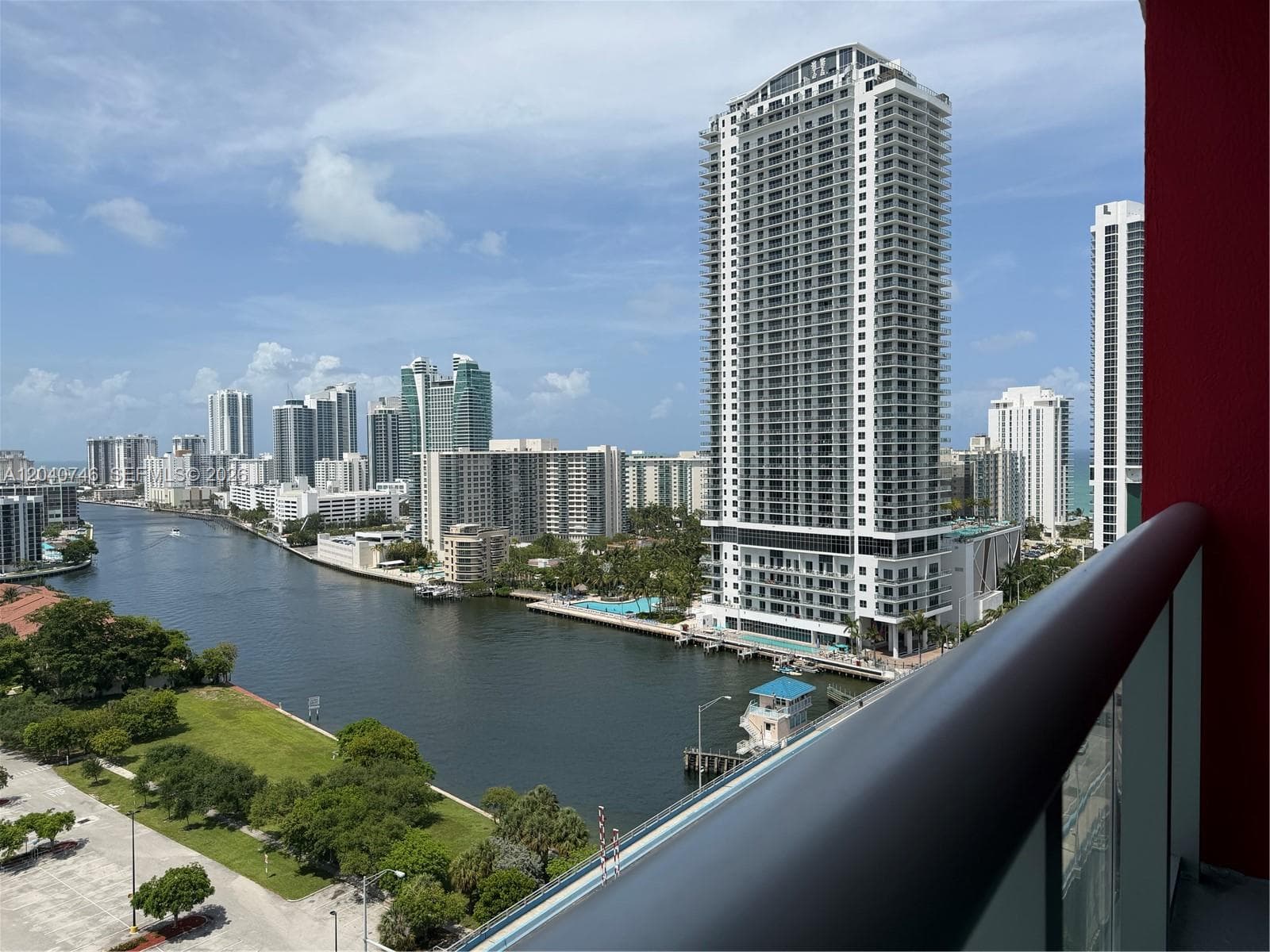 2602 E Hallandale Beach Blvd # R1910, Hallandale Beach FL 33009 - Hallandale Beach, FL - Photo 1