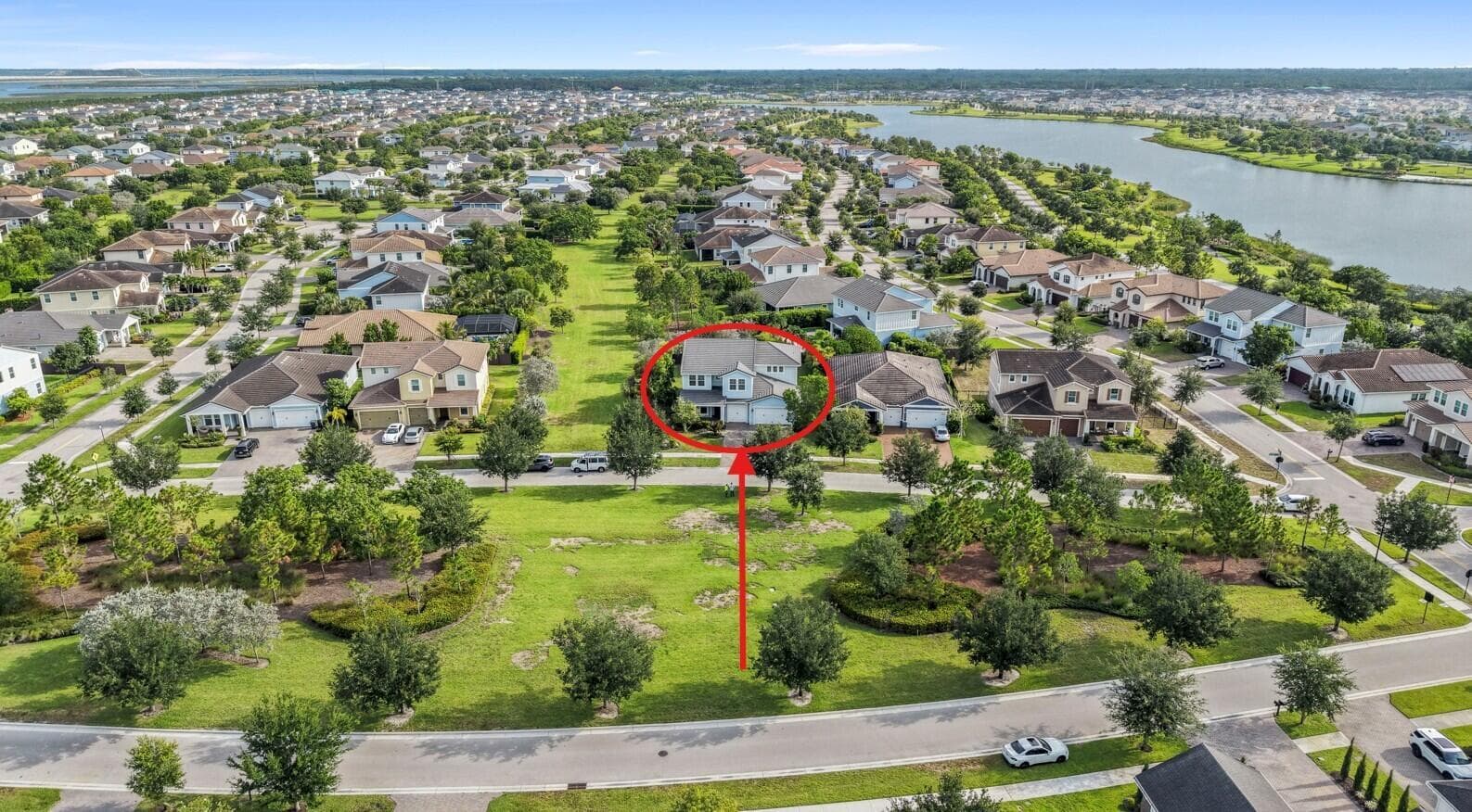 19551 Split Rail Run, Loxahatchee FL 33470