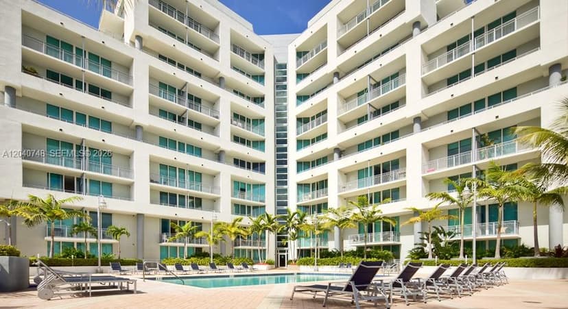 350 NE 24th St # 1109, Miami FL 33137
