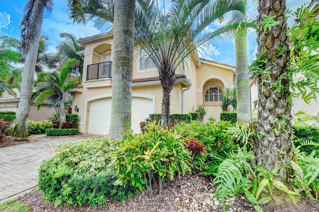 8957 Sandy Crest Lane, Boynton Beach FL 33473 - Boynton Beach, FL - Photo 2