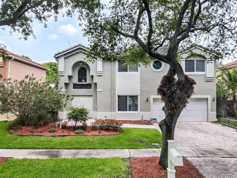 11295 Roundelay Rd, Cooper City FL 33026