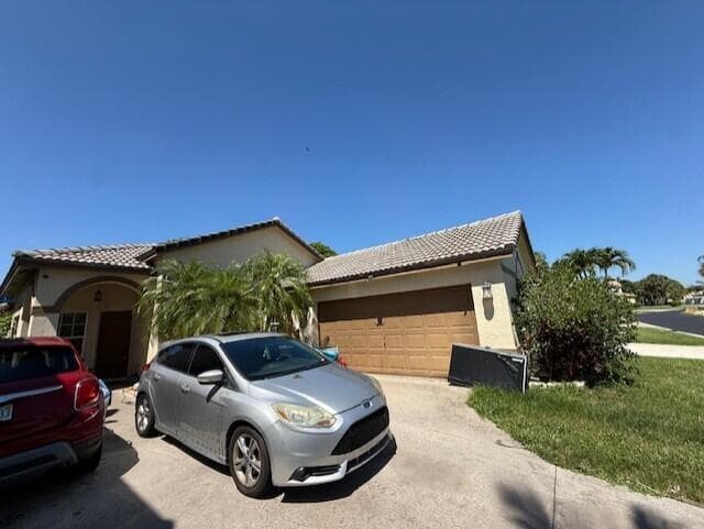 6724 Red Reef Street, Lake Worth FL 33467