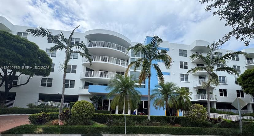 1555 N Treasure Dr # 313, North Bay Village FL 33141