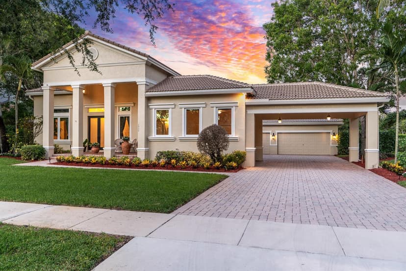 2960 SW 139th Terrace, Davie FL 33330