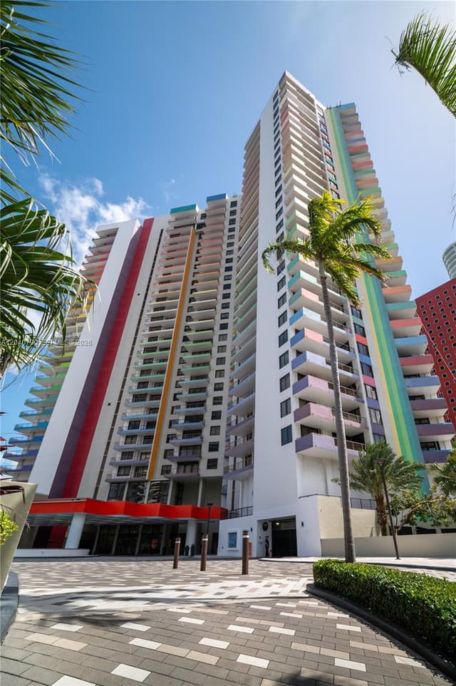 1581 Brickell Ave, Miami FL 33129 - Miami, FL - Photo 2