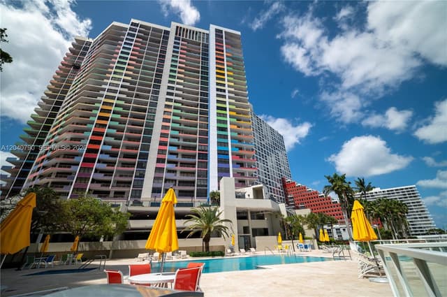 1581 Brickell Ave, Miami FL 33129 - Miami, FL - Photo 6
