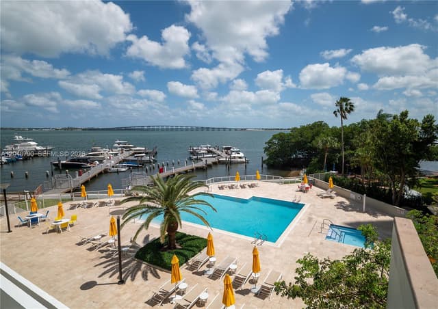 1581 Brickell Ave, Miami FL 33129 - Miami, FL - Photo 7