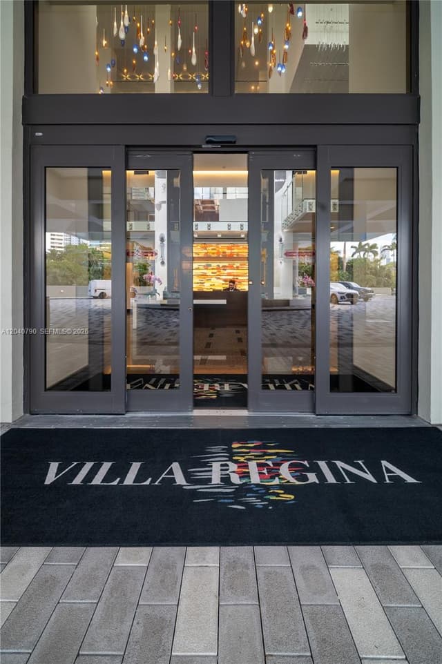 1581 Brickell Ave, Miami FL 33129 - Miami, FL - Photo 3