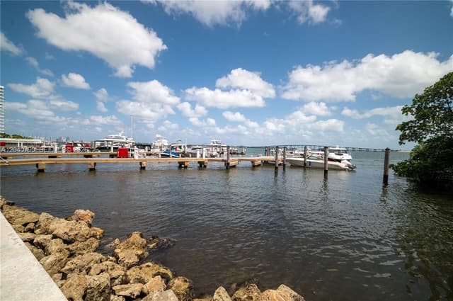 1581 Brickell Ave, Miami FL 33129 - Miami, FL - Photo 5