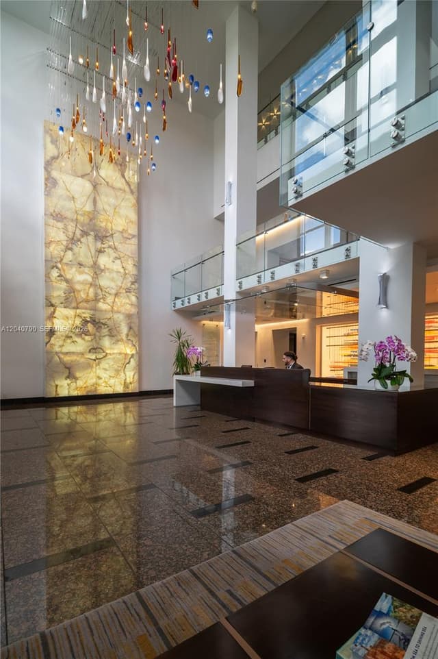 1581 Brickell Ave, Miami FL 33129 - Miami, FL - Photo 4