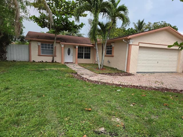 7601 Kimberly Boulevard, North Lauderdale FL 33068 - North Lauderdale, FL - Photo 2