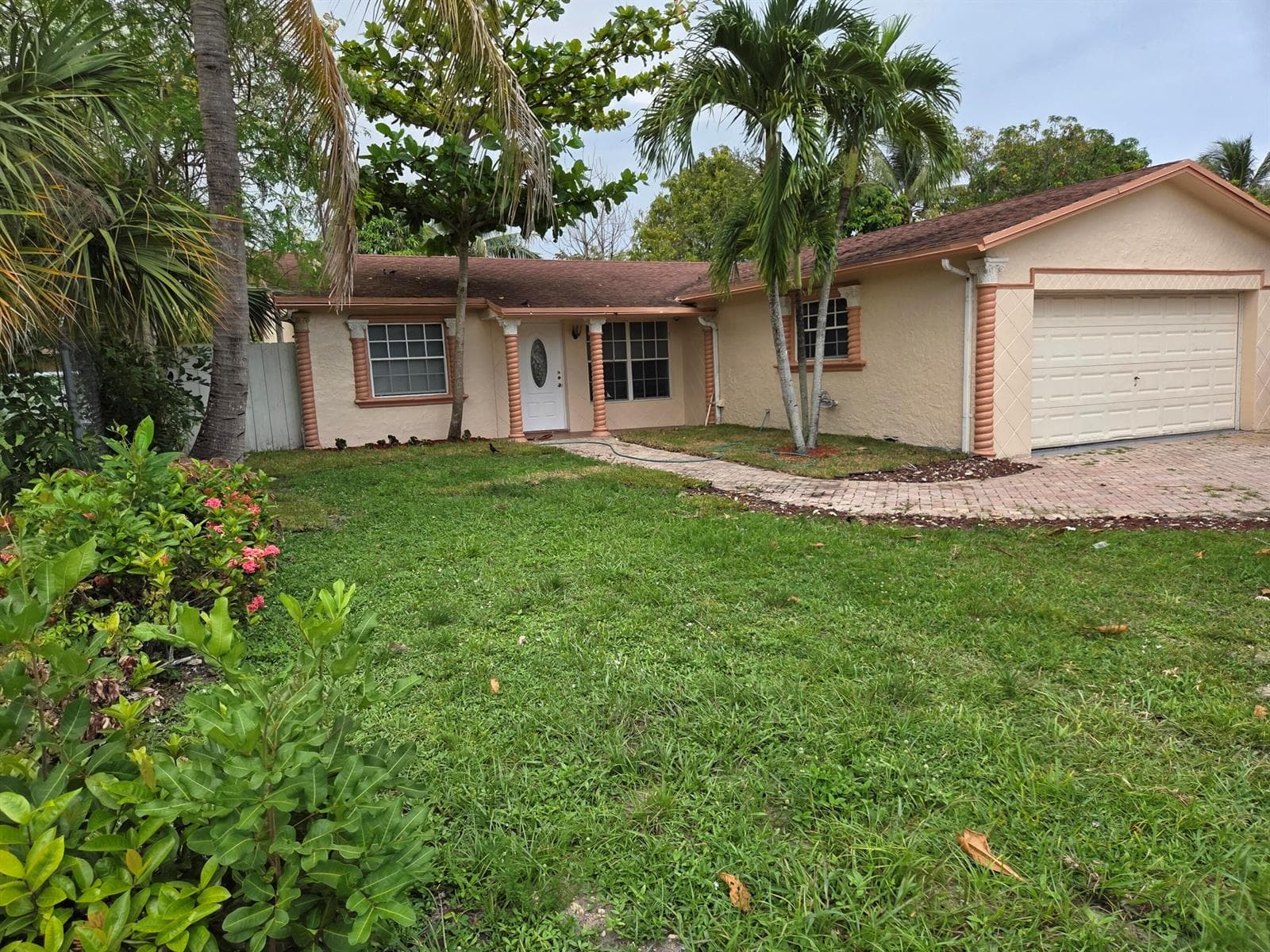 7601 Kimberly Boulevard, North Lauderdale FL 33068 - North Lauderdale, FL - Photo 1