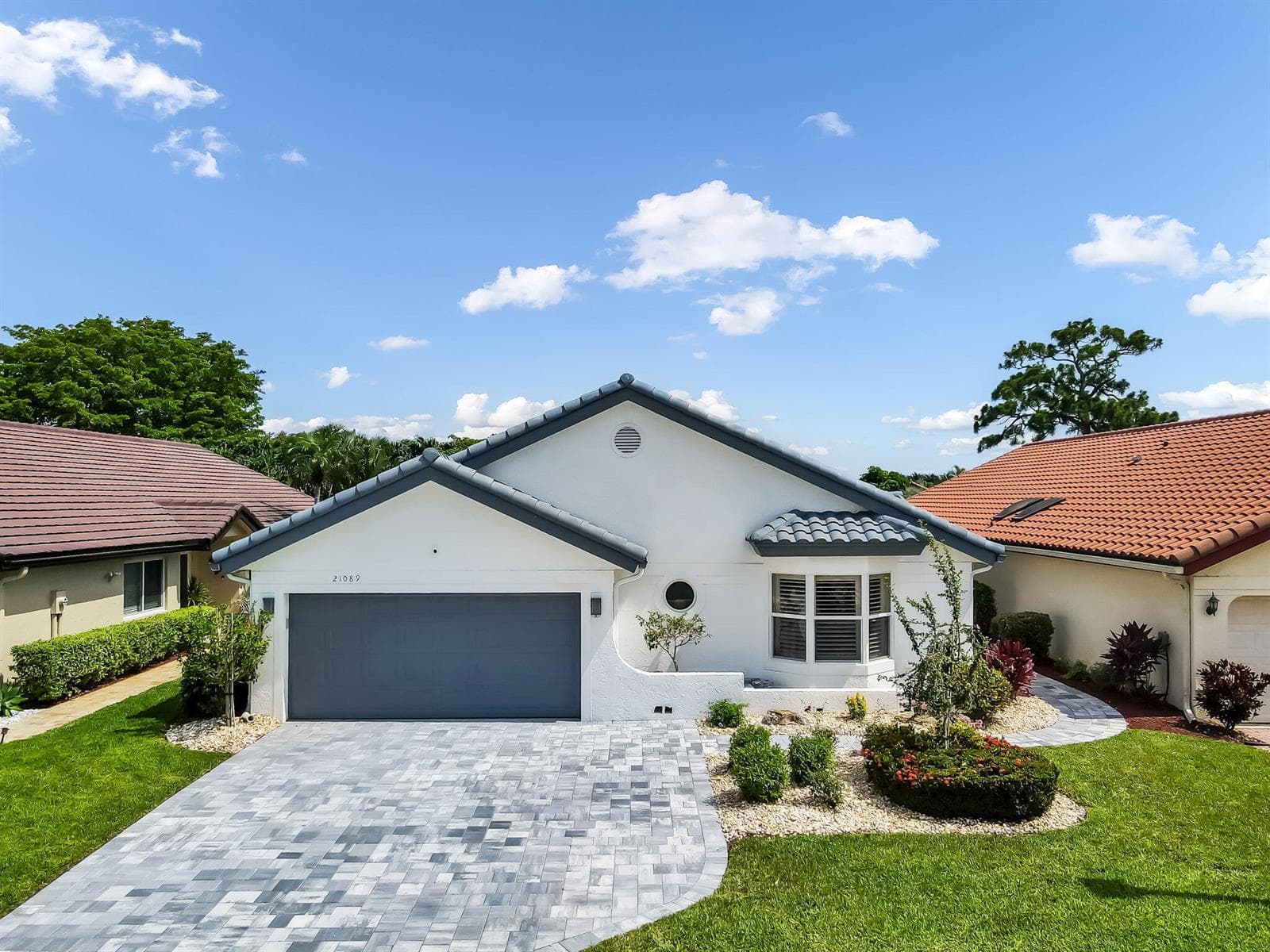 21089 Cottonwood Drive, Boca Raton FL 33428 - Boca Raton, FL - Photo 1