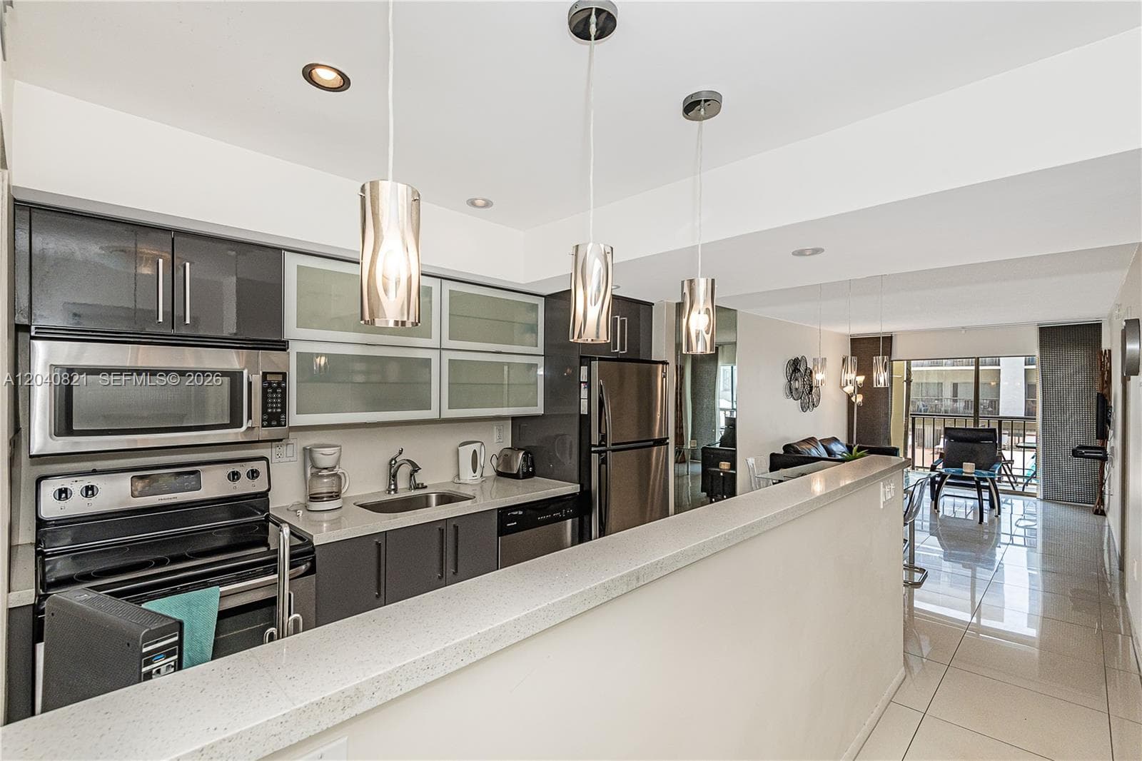 201 178th Dr # 215, Sunny Isles Beach FL 33160 - Sunny Isles Beach, FL - Photo 1