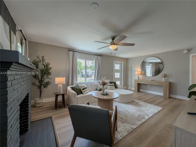 1813 SW 10th St, Fort Lauderdale FL 33312 - Fort Lauderdale, FL - Photo 3