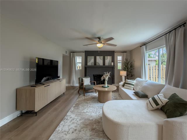 1813 SW 10th St, Fort Lauderdale FL 33312 - Fort Lauderdale, FL - Photo 5