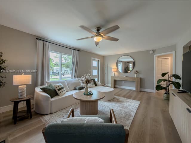 1813 SW 10th St, Fort Lauderdale FL 33312 - Fort Lauderdale, FL - Photo 4