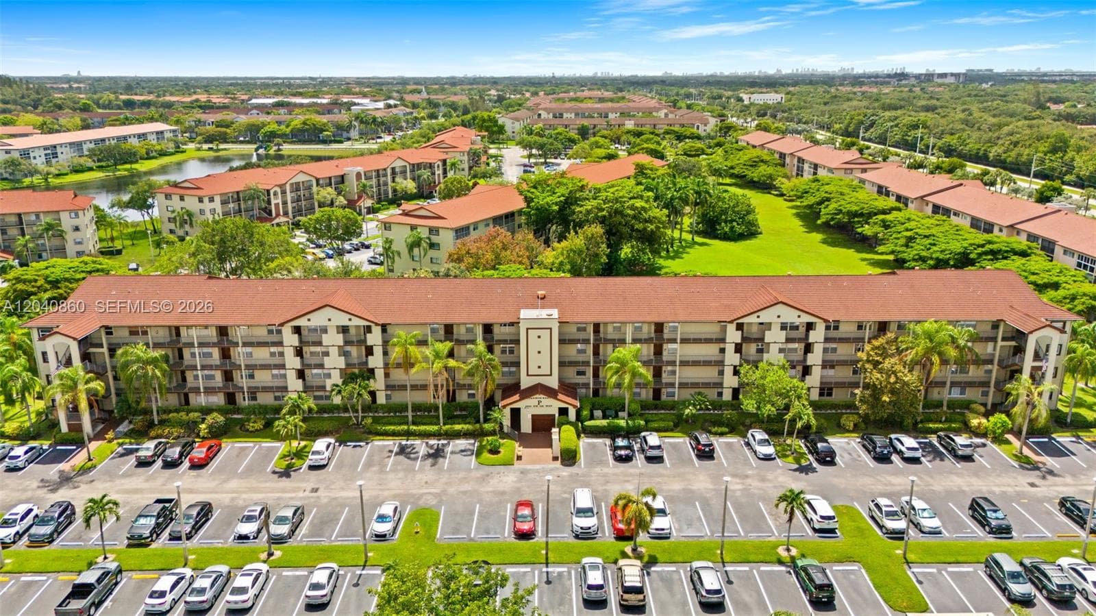 1501 SW 131st Way # 405P, Pembroke Pines FL 33027 - Pembroke Pines, FL - Photo 1