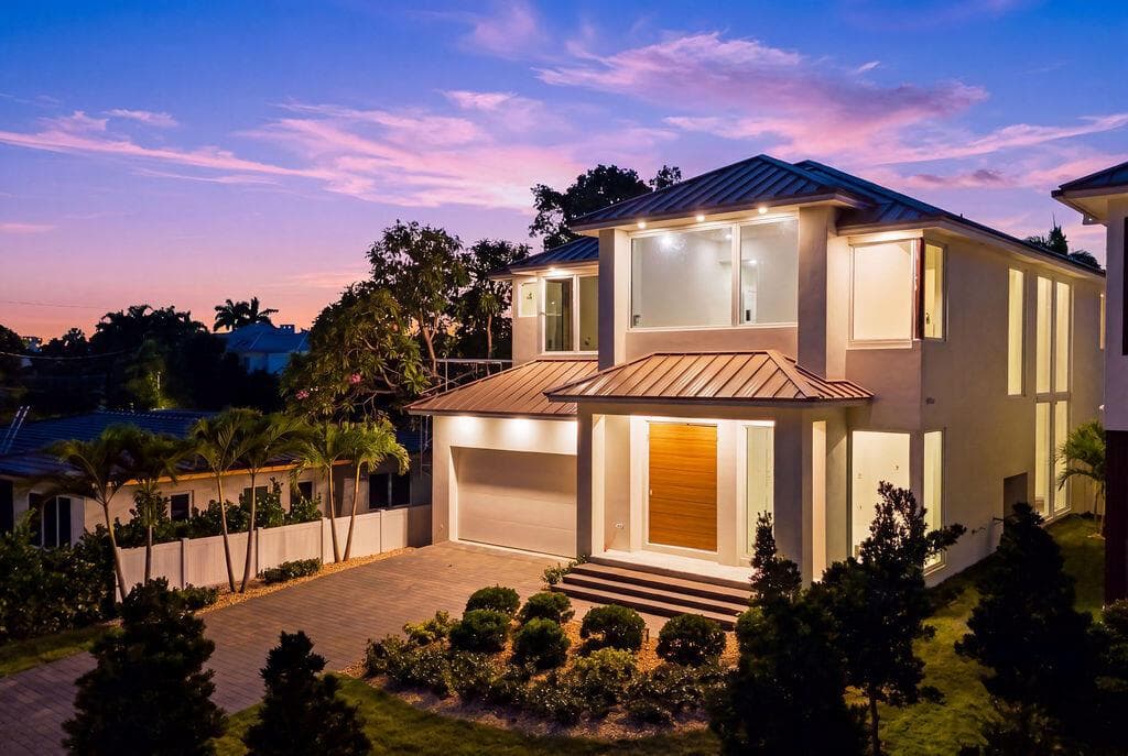 2611 Clematis Place, Fort Lauderdale FL 33301