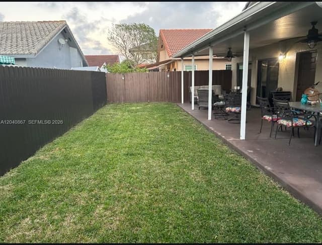 8741 NW 141st Ter, Miami Lakes FL 33018 - Miami Lakes, FL - Photo 4