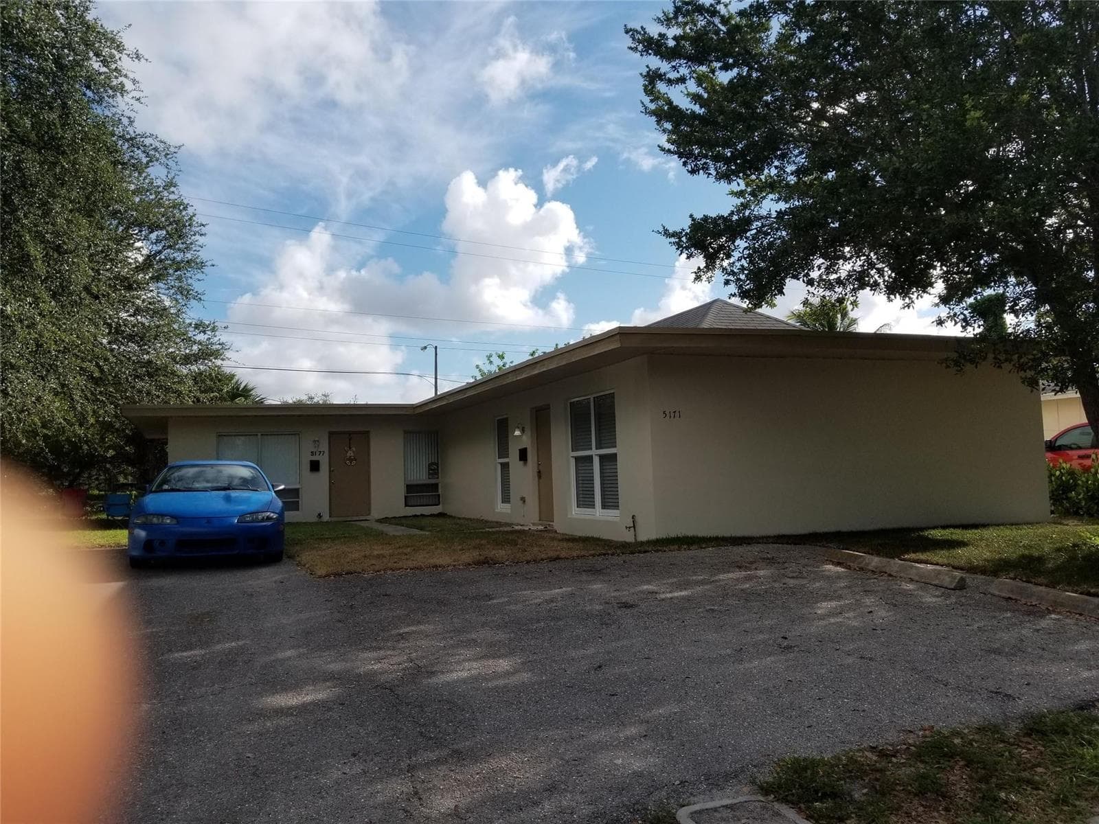 5171 Eadie Place, West Palm Beach FL 33407 - West Palm Beach, FL - Photo 1