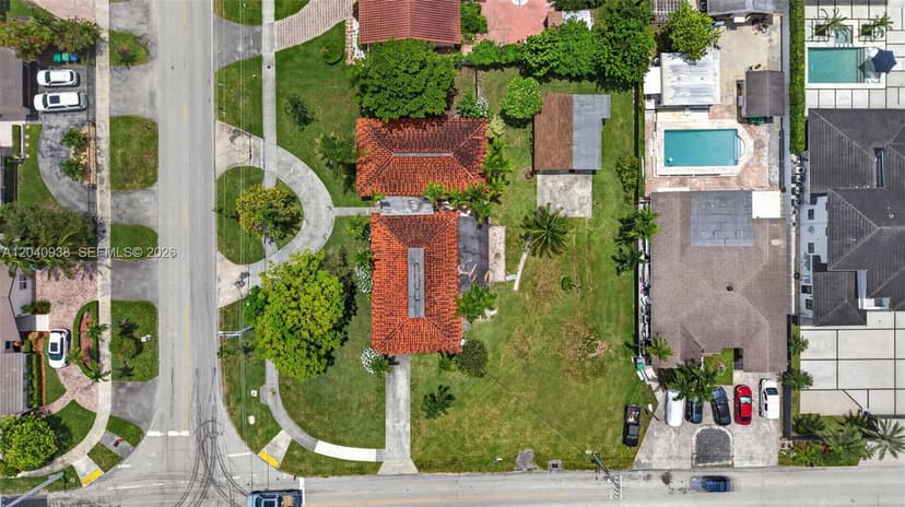 11405 SW 32nd St, Miami FL 33165