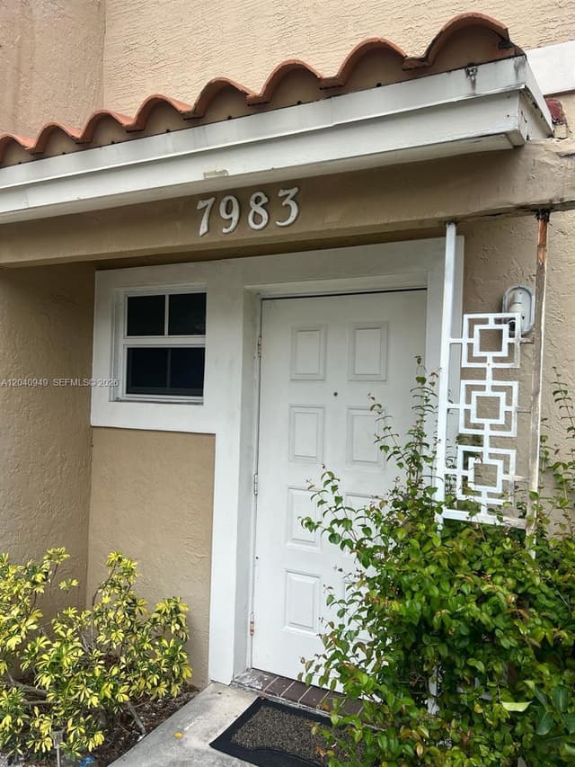7983 NW 35th Ct # 6, Coral Springs FL 33065 - Coral Springs, FL - Photo 3