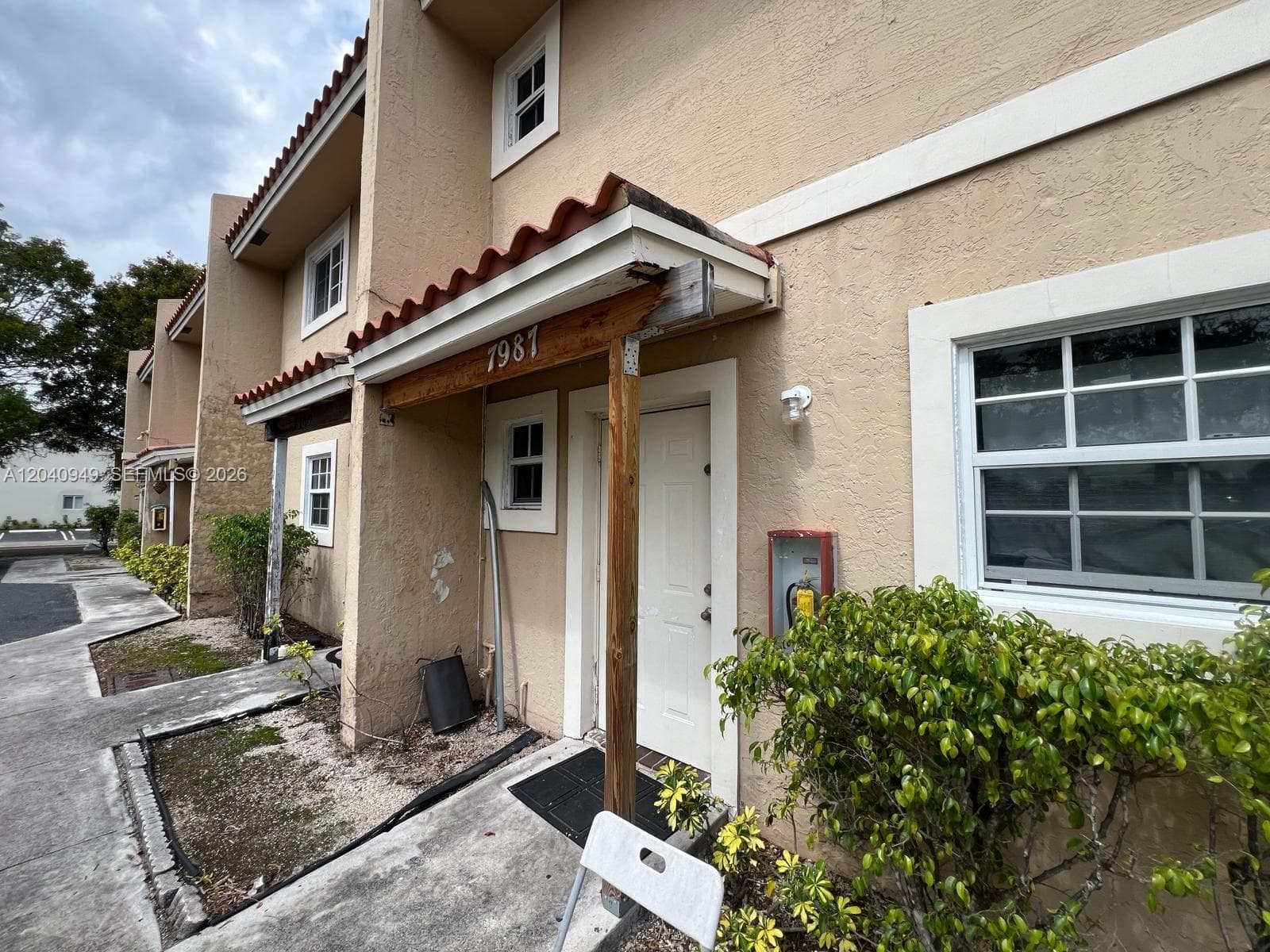 7983 NW 35th Ct # 6, Coral Springs FL 33065