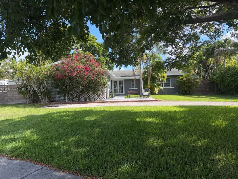 12551 SW 35th St, Miami FL 33175