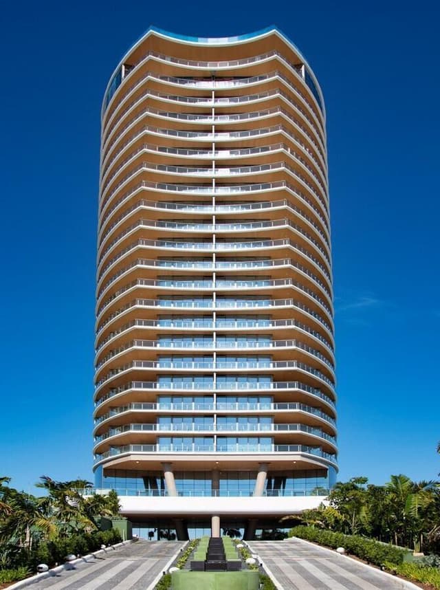 1333 S Flagler Drive # 2301, West Palm Beach FL 33401 - West Palm Beach, FL - Photo 2