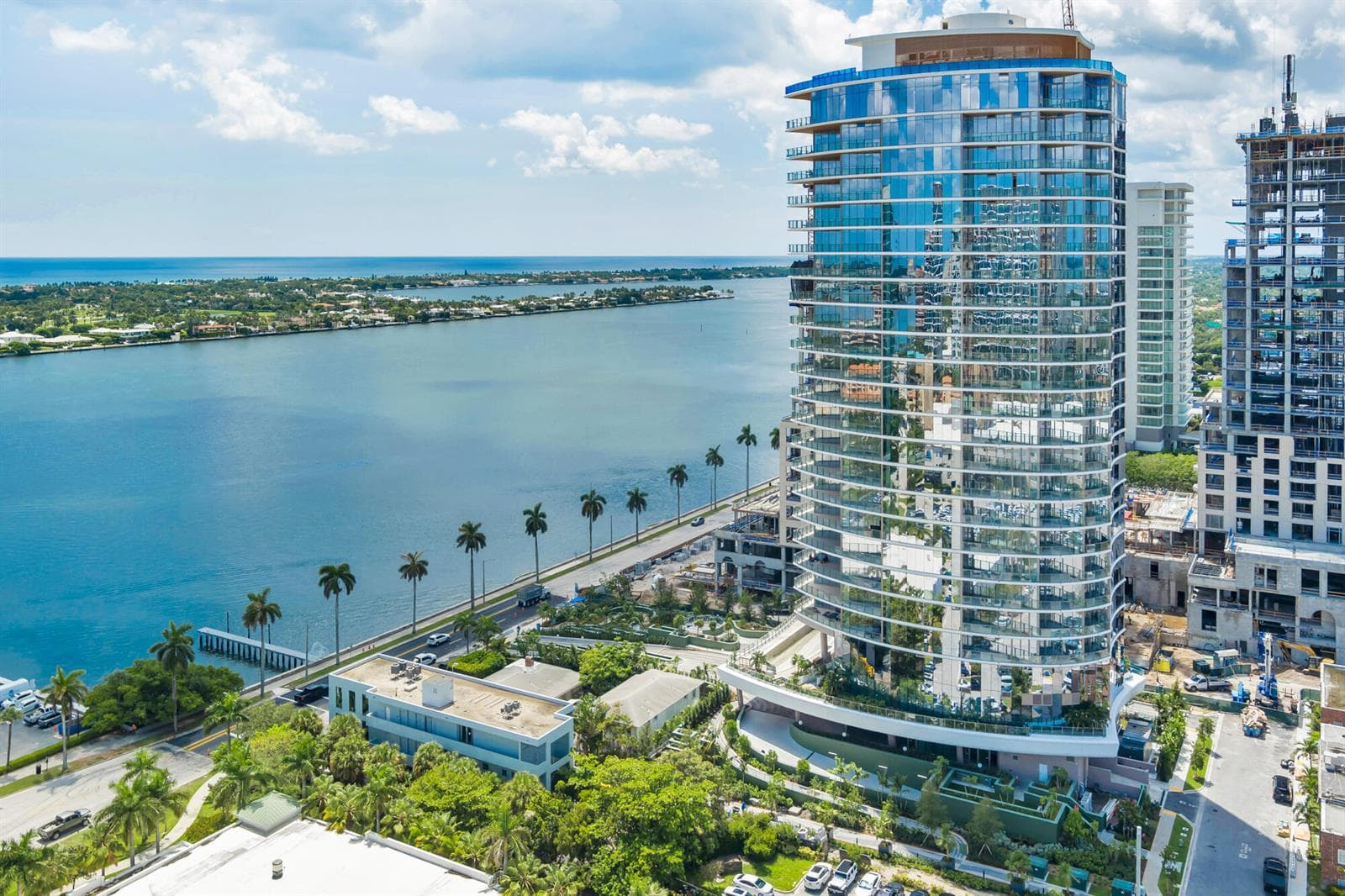 1333 S Flagler Drive # 2301, West Palm Beach FL 33401 - West Palm Beach, FL - Photo 1