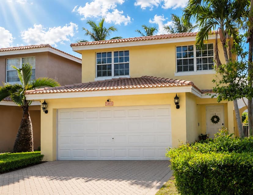 5466 NW 92nd Avenue, Sunrise FL 33351