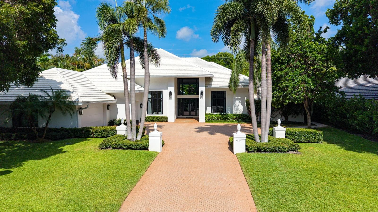 4275 Sanctuary Lane, Boca Raton FL 33431