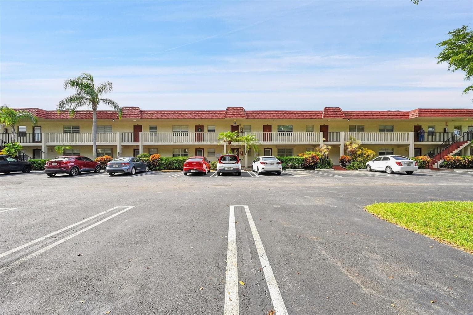 23 Abbey Lane # 202, Delray Beach FL 33446 - Delray Beach, FL - Photo 1