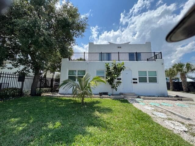 1709 Mercer Avenue, West Palm Beach FL 33401