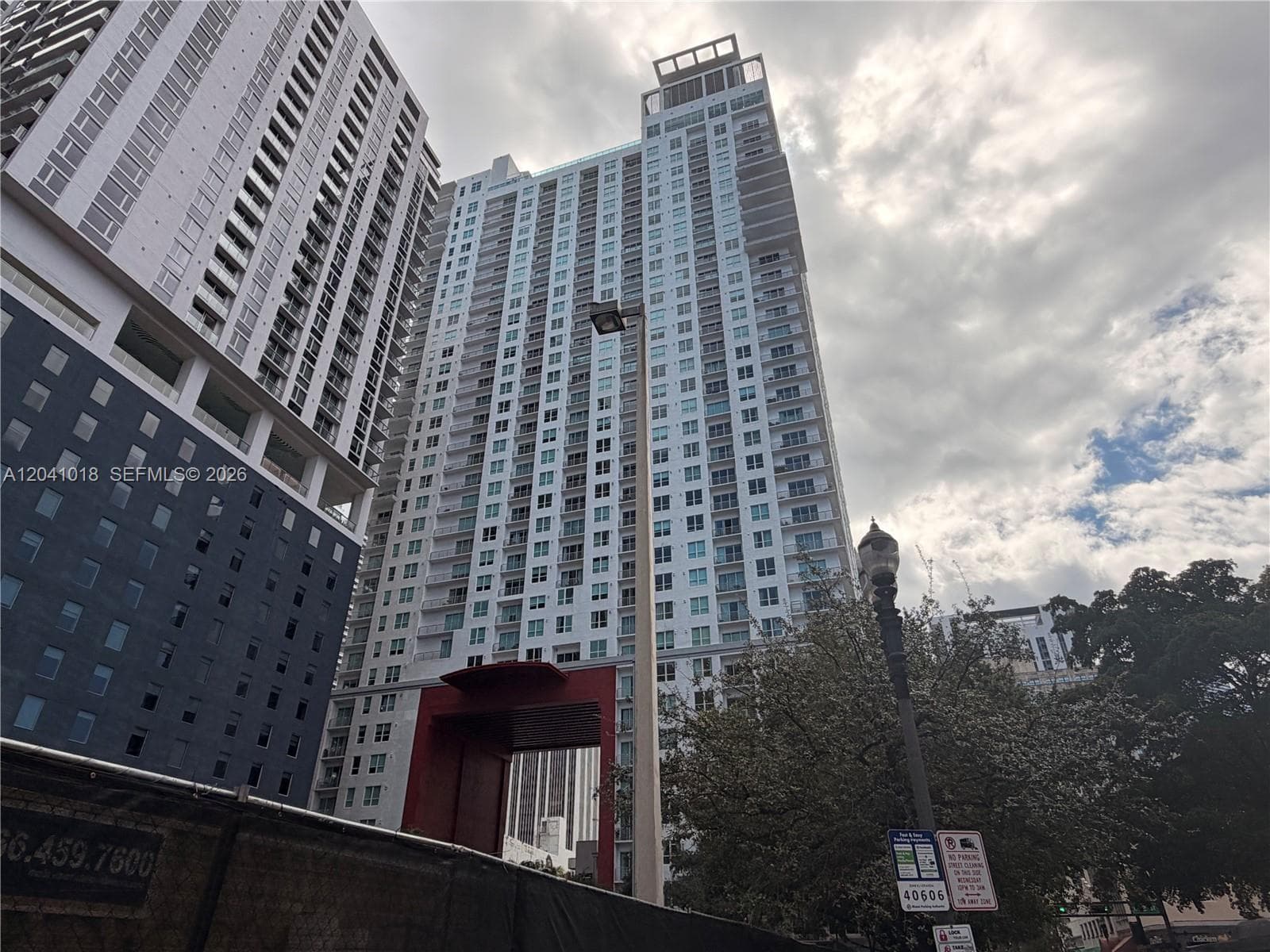 133 NE 2nd Ave # 209, Miami FL 33132 - Miami, FL - Photo 1