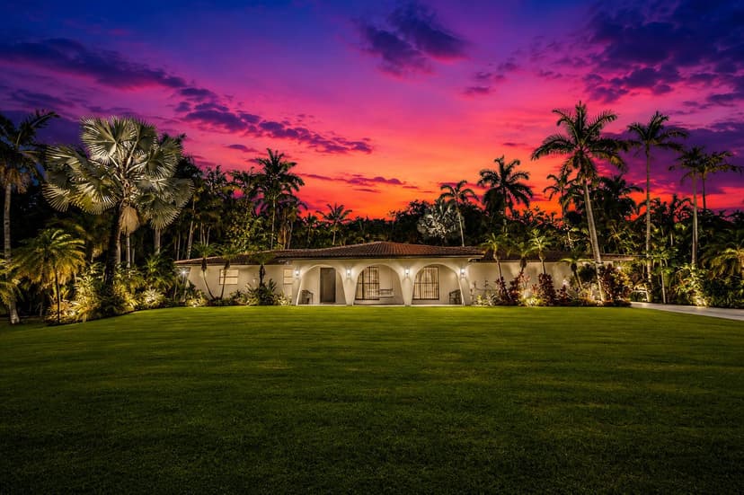 4201 SW 102nd Avenue, Davie FL 33328